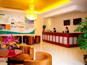 GreenTree Inn Guangdong Foshan Longjiang North Fenghua Road Express Hotel - Image 4