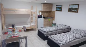 Rybník Biel Bélyi Horgásztó Apartman 2 - Image 2
