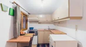 Beautiful Cottage over-viewing Samos bay. - Image 4