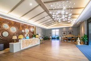 Amazing Orchid Pavilion Hotspring Hotel. - Image 4