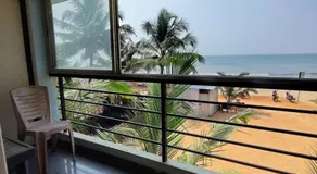 Parshuram Sea Shore Cafe and Rooms, Gokarna - Image 3