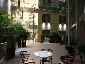GreenTree Inn Xingtai Renze District People Street Business Hotel - Image 4