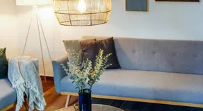 Apartment Aussee- Beletage Salzherrenhof- Küche, WLAN, Netflix - Image 5
