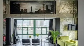 Bed, Bites & Business Hotel Rotterdam - Image 3