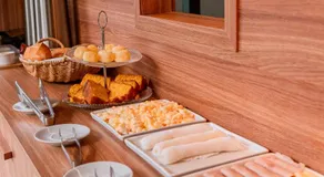 LOFT Bragança Suíte Hotel - Image 4
