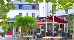 Hotel Restaurant Le Paris - Image 5