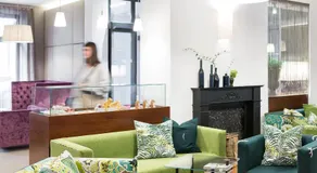 Boutiquehotel Stadthalle by Cocoon - Image 3