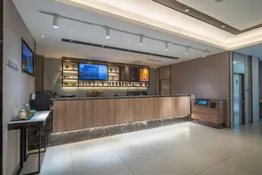 Hanting Hotel Shijiazhuang Heping East Road Guang'an Street - Image 3