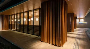 Super Hotel Yamagata Sakurambo-Higashine Station Front - Image 4
