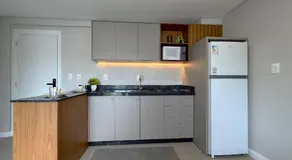 Sua estadia exclusiva em Blumenau a 350m da Vila Germânica - OCNs - Image 5