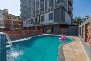 Perfectstayz Premium Udaipur by the Lake - Image 5