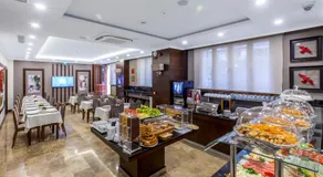 Ferman Hilal Hotel-Special Category - Image 5