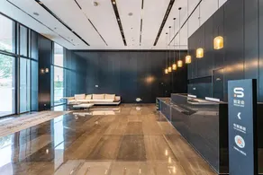 Rezen Longhh Yinman Hotel(Shunde OCT Happy Coast Plus) - Image 2