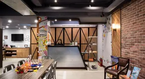 Taipei Travelers International Hostel - Image 4