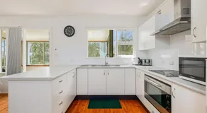 En la playa de Collingwood - Apartamento en la planta superior - Image 3