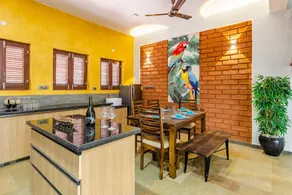 Udhbhava Kamala by VEO - Part of StayVista - Image 4