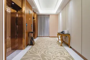 Vienna International Hotel (Xi'an Fengdong Management Committee Branch) - Image 5