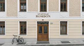 Apartments Rombon Klavdij with Free Onsite Parking - Image 4