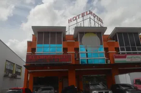 KL Empire Hotel KLIA - Image 5