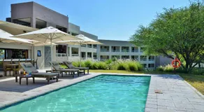 Cresta Maun Hotel - Image 4