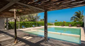 HERMOSO DEPATAMENTO EN PLAYA PROGRESO - Image 2