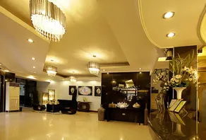 Holiday Plaza Hotel Tuguegarao City - Image 2