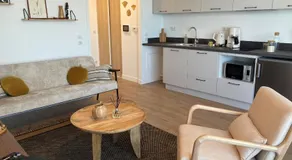 RESIDENCE SERVICES MONTANA Paris Clichy - Image 4