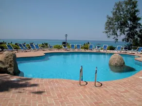 Esclusiva villa sul mare Tropea - Image 4