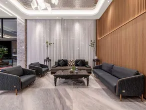 Fairyland Shangpin Hotel (Qujing Ruihe West Road) - Image 3
