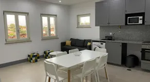 Apartamento, Praça Dom Duarte 8, Viseu, Portugal - Image 3