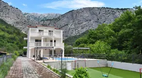 Villa Sophia with private swimming pool near the beach! - Image 5