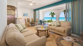 Belair Beach Hotel - Image 2