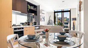 Modern 2-Bedroom Retreat Minutes from St Kilda - Image 3