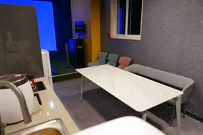 Hoengseong Kakao Golfscreenhouse - Image 3