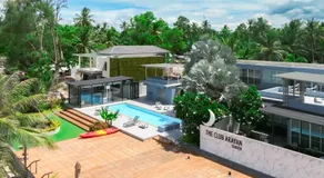 Tusita Wellness Resort - Image 2