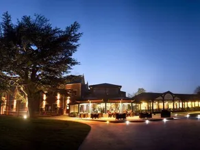 The Mere Golf Resort & Spa - Image 3