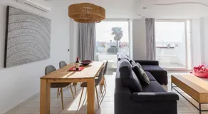 Beachfront Aqua Livingtarifa - Image 3