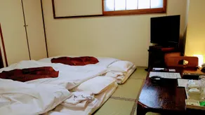 Hotel Rapport Senjukaku - Image 5