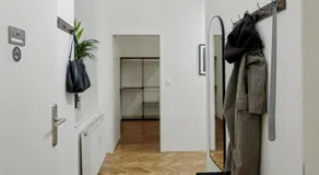 Central Apartment in Graz stylish & cozy I self check-in - Image 5