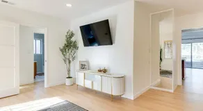 Modern 4 bedroom in San Fernando - Image 2