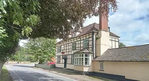 The Bateman Arms AKA The Coach house Inn - Image 3