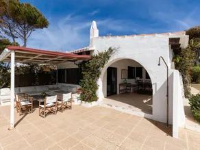 Villa in Binibequer for 6 people with 3 rooms Ref. 613391 - Image 3