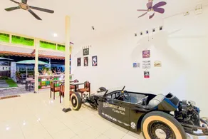 D'Talent Hotel - Image 5