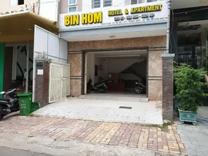 Bin Hom Motel - Image 2