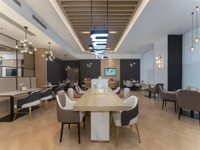 Liber Hotel (Linyi Tai Sheng Plaza Wang Xizhi Former Residence Branch) - Image 2