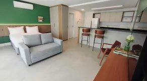 Apartamento Due - Studio Home Club Floripa - Image 2