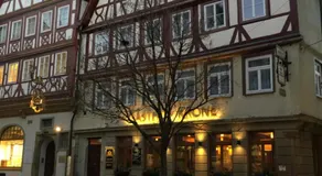 Brauereigasthof Krone Öhringen - Image 4
