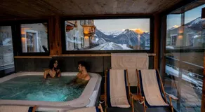Arnoga Mountain View Resort & SPA - Image 3