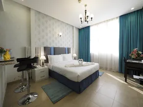 Skylark Hotel Apartments AL Barsha - Image 1