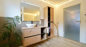 Splendido appartamento con 1 camera da letto per 3 persone - Image 2